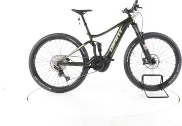Produit reconditionné - Giant Stance E+ Pro 1 Fully E-Bike - Bon Etat