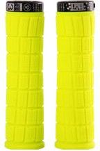 SB3 Flowy AM Handle Lock on Neon Yellow/Black