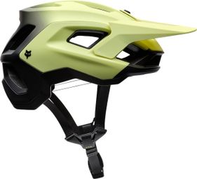 Fox Speedframe Pro Mountainbike-Helm, grün