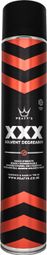 Dégraissant Peaty's XXX Solvent Degreaser Aerosol 750ml