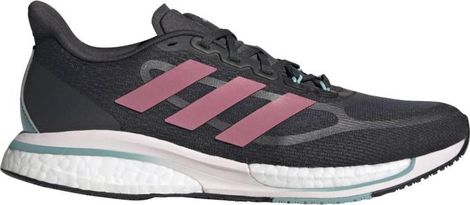 Chaussures de Running Adidas Performance Supernova Noir Femme