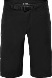 Sweet Protection Hunter Slashed Short Black