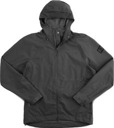 Chrome Storm Salute Commute Jacket Black