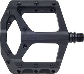 HT Components Supreme-C PA32A Pedal Plano Par Negro