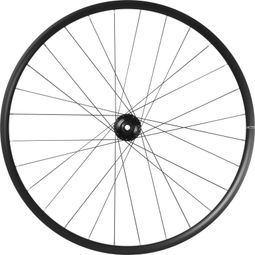 Paire de Roues Gravel Mavic Allroad 1 700mm | 12x100 - 12x142 mm | Centerlock | Noir — vue 2