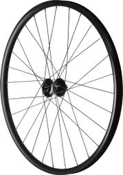 Paire de Roues Gravel Mavic Allroad 1 700mm | 12x100 - 12x142 mm | Centerlock | Noir — vue 6