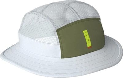 Bob Unisexe BKT Hat Carbon Iconic VC Costa Blanc / Vert