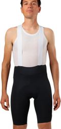 NIMBL Ultimate Aero Men's Bib Shorts, Black