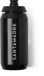 Santa Madre Extra Light 550ml Trinkflasche Schwarz