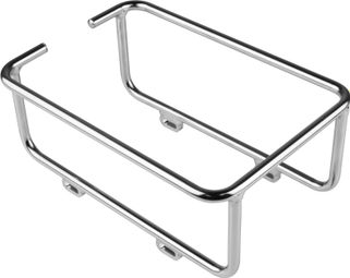 VéloOrange Six pack Rack Silver