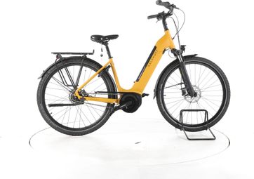 Produit reconditionné - Kalkhoff Image 3.B Move City E-Bike Entrée basse - Bon Etat