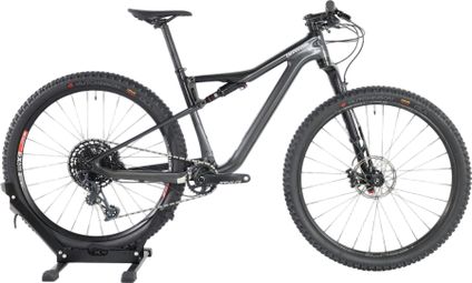 Produit Reconditionné · VTT CANNONDALE Scalpel SI Carbon 4 2020 · Bon état