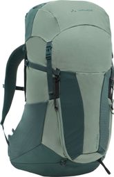 Sac de Randonnée Unisexe Vaude Brenta 44+6L Vert