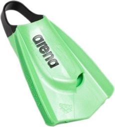 Pinne Arena Powerfin Pro II Verde