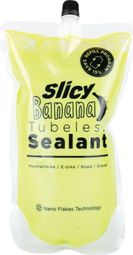 Slicy Banana Smoothy Preventive Fluid 250 ml