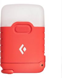 Black Diamond Zip Flashlight Red