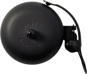 Basil Portland - Bicycle Bell - 55 mm - noir