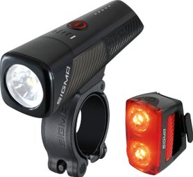 Paar Sigma Buster 800 / Buster RL 150 lampen - Gereviseerd product