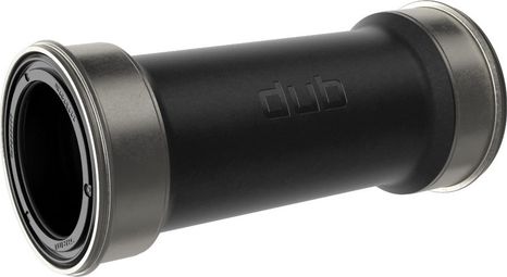 Sram DUB PressFit 107mm crankstel