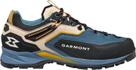 Chaussures de Randonnée Garmont Akron GTX Bleu Homme