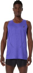 Asics Metarun Violet Tanktop voor heren