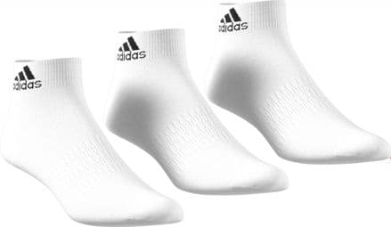 Chaussettes adidas Ankle 3 Pairs