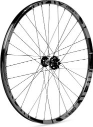 Gurpil 29 '' GTR SL27 Tubeless Ready Rueda delantera | 9x100 / 15x100mm | 6 agujeros | Gris oscuro