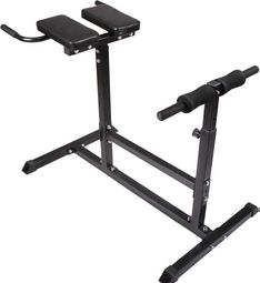 Banc de musculations abdominaux lombaires sport fitness musculation