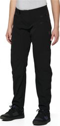 Pantalon Femme 100% Airmatic Noir