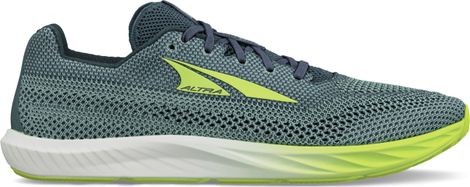 Zapatillas de running Altra Escalante Racer 2 Gris/Verde Hombre