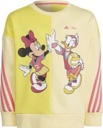 Sweatshirt fille adidas 45 x Disney Daisy Duck