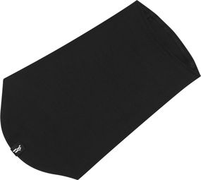 Bufanda tubular Le Col ARC Merino Negro
