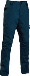 Defcon 5 outdoor pants-pantalon de randonnée 'Lynx' Marine avec ripstop-Bleu