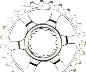 Pignon miche shimano 10v final 23d