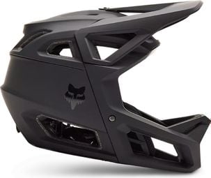 Fox Proframe RS Helmet Black