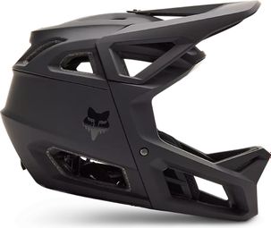 Fox Proframe RS Helm Schwarz