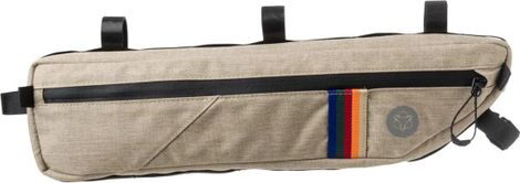 Agu Tube Frame Bag Venture 5,5L Beige