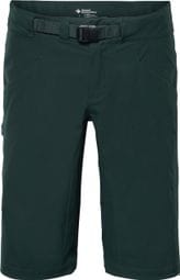 Pantalones cortos Sweet Protection Hunter Slashed Verde