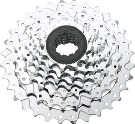 Cassette  8 vitesses vtt Sram pg-830 11-28