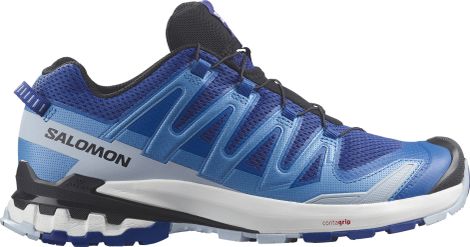 Salomon XA Pro 3D V9 <p>Trailrunning-Schuhe</p>Blau/Weiß