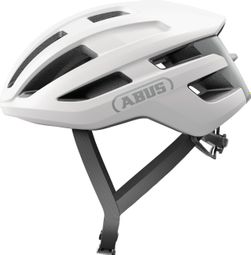 Abus PowerDome Helmet Polar White