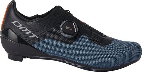 DMT KR4 Road Shoes Blue/Black