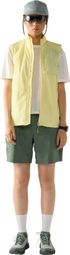 Haglöfs L.I.M. Fuse II Women's Shorts - Green 