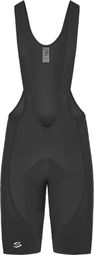 Spiuk Top Ten Bib Short Black