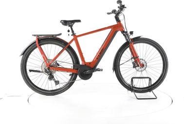 Reconditionné - Cube Kathmandu Hybrid EXC Trekking E-Bike - Très Bon Etat Ãtat