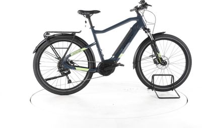 Produit reconditionné - Haibike Trekking 5 Trekking E-Bike - Très Bon Etat