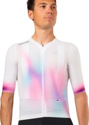 NIMBL Ultimate Aero Men's Jersey - Magenta