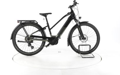 Produit reconditionné - Cannondale Tesoro Neo X 2 STH Trekking E-Bike - Très Bon Etat
