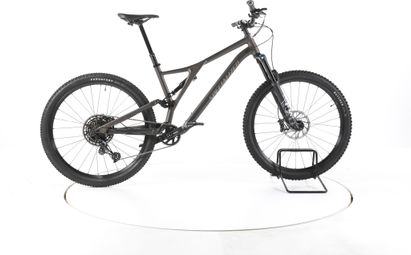 Produit reconditionné - Specialized Stumpjumper Comp Fahrrad Fully - Très Bon Etat