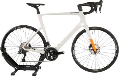 Produit Reconditionné · Vélo de route CANNONDALE SuperSix EVO 3 2024 · Bon état